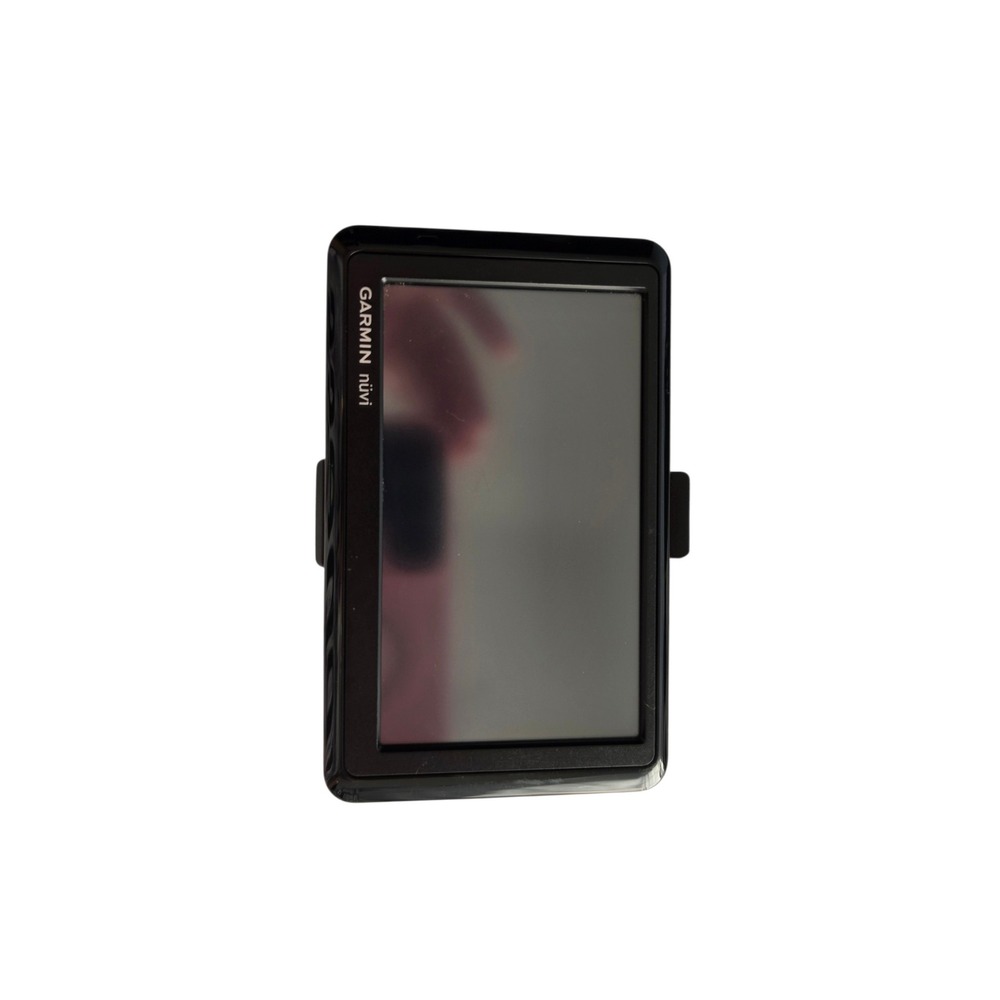 Garmin nuvi 1370 GPS Navigator Widescreen Bluetooth with GTM 25 Traffic Cable